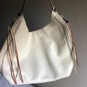 Rebecca Minkoff Large Tassle Tote